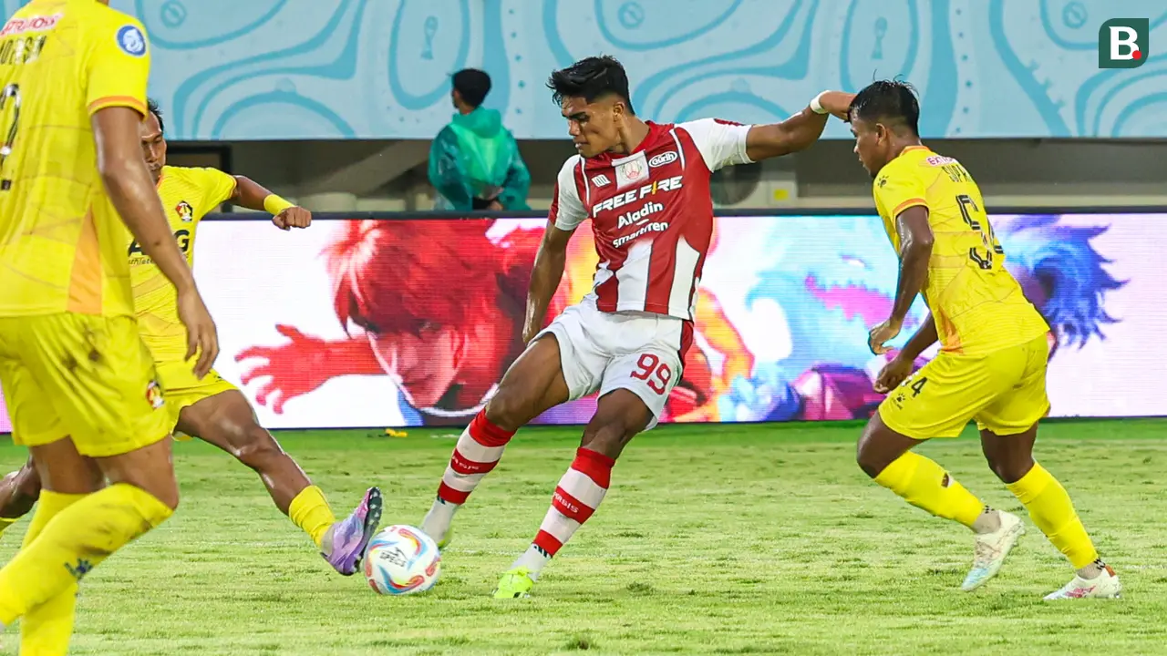 Persis Solo, Ramadhan Sananta,