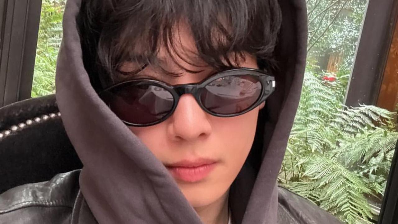 'FIRST RIDE' Jadi Film Perdana Cha Eun Woo di Layar Lebar, Satu Proyek dengan Kang Ha Neul