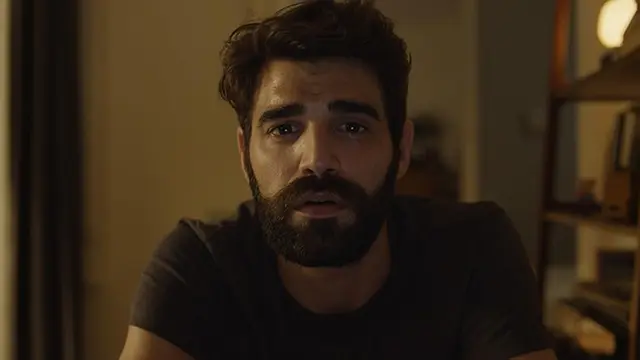 10,000 Km (2014)