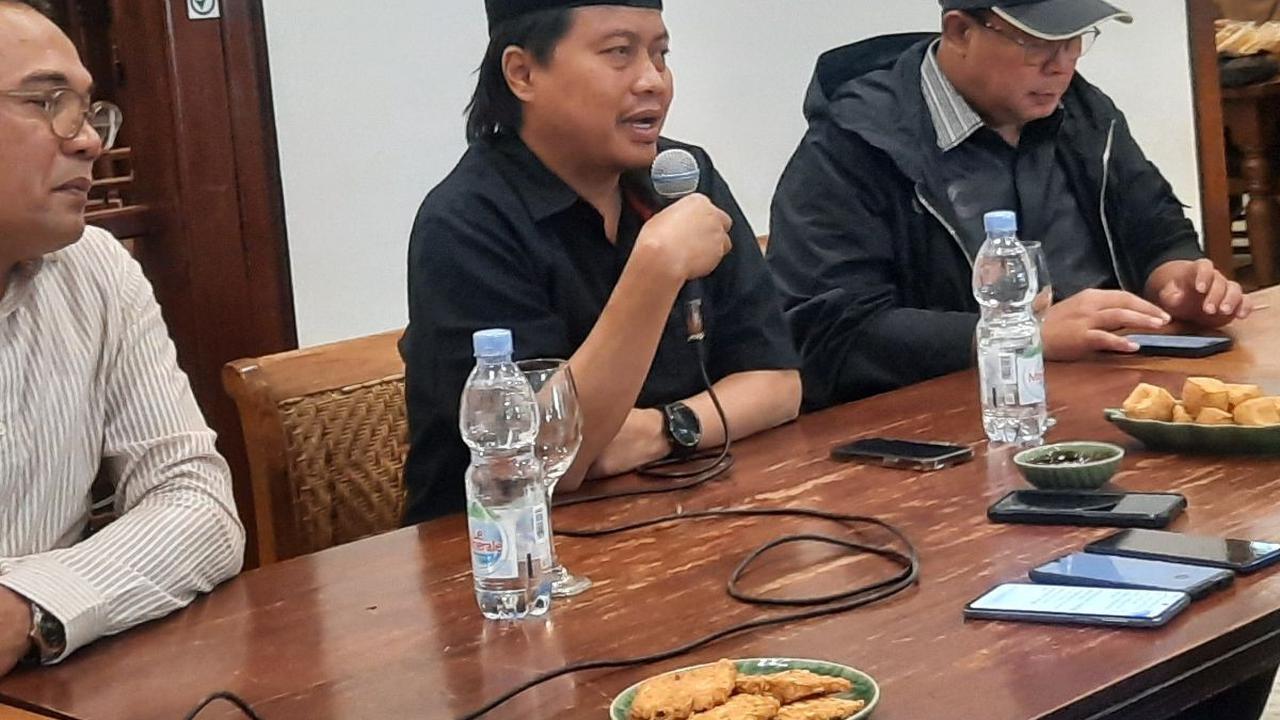 Dok. Istimewa