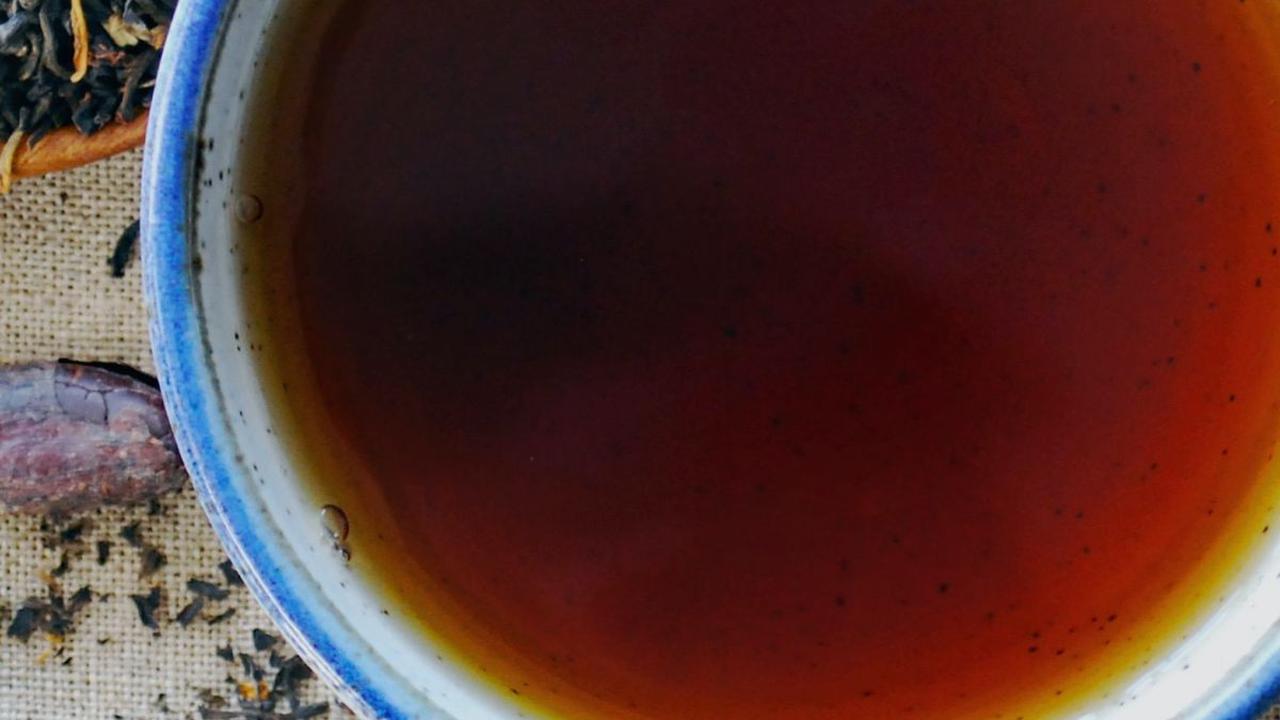 <b>Manfaat Kesehatan Minuman Bandrek</b>