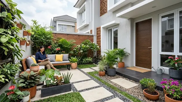 Taman