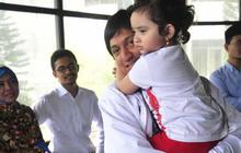 Baca pledoi, Fahd sebut anak dan istri masih butuh biaya 