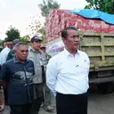 Top 3: Rp 1,2 Triliun untuk Bantuan Pangan