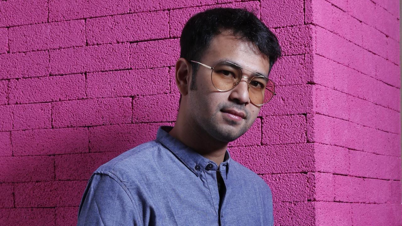 [Fimela] Raffi Ahmad