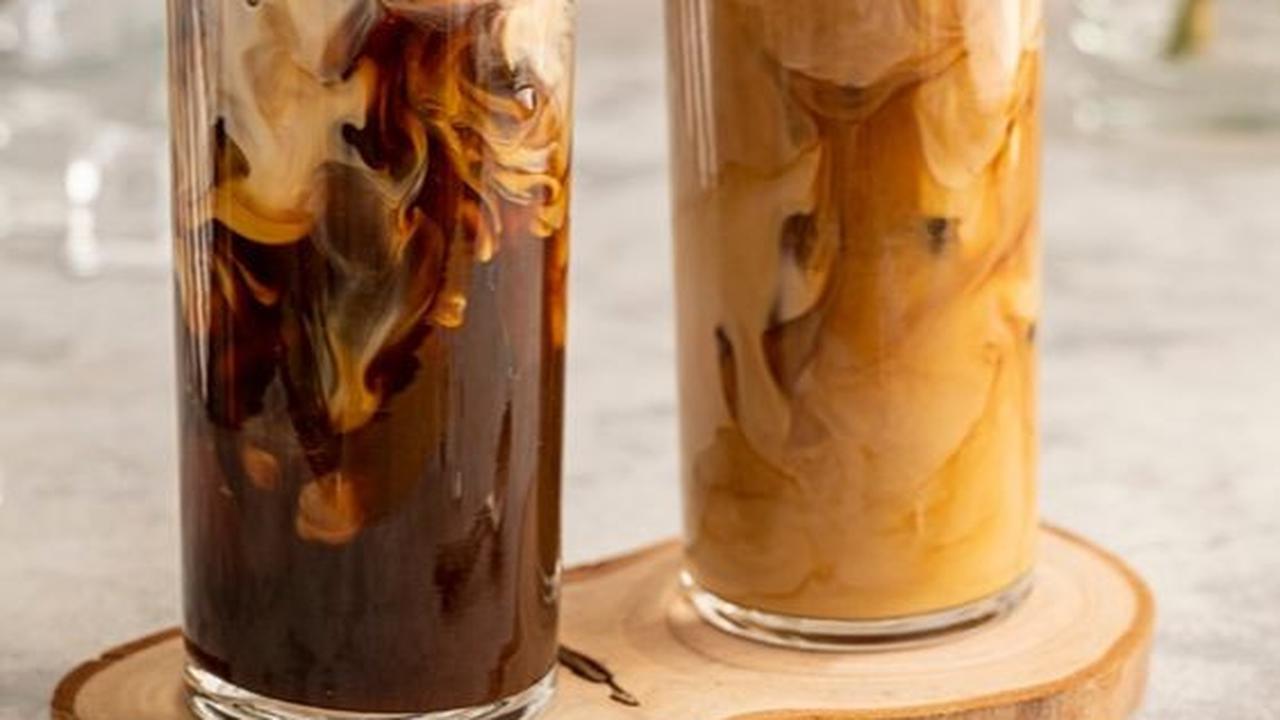 Tiada Hari Tanpa Ngopi<br>