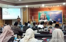 Pemerintah Setujui Pendirian Direktorat Jenderal Pesantren, Kemenag Perkuat Lembaga Pendidikan Islam