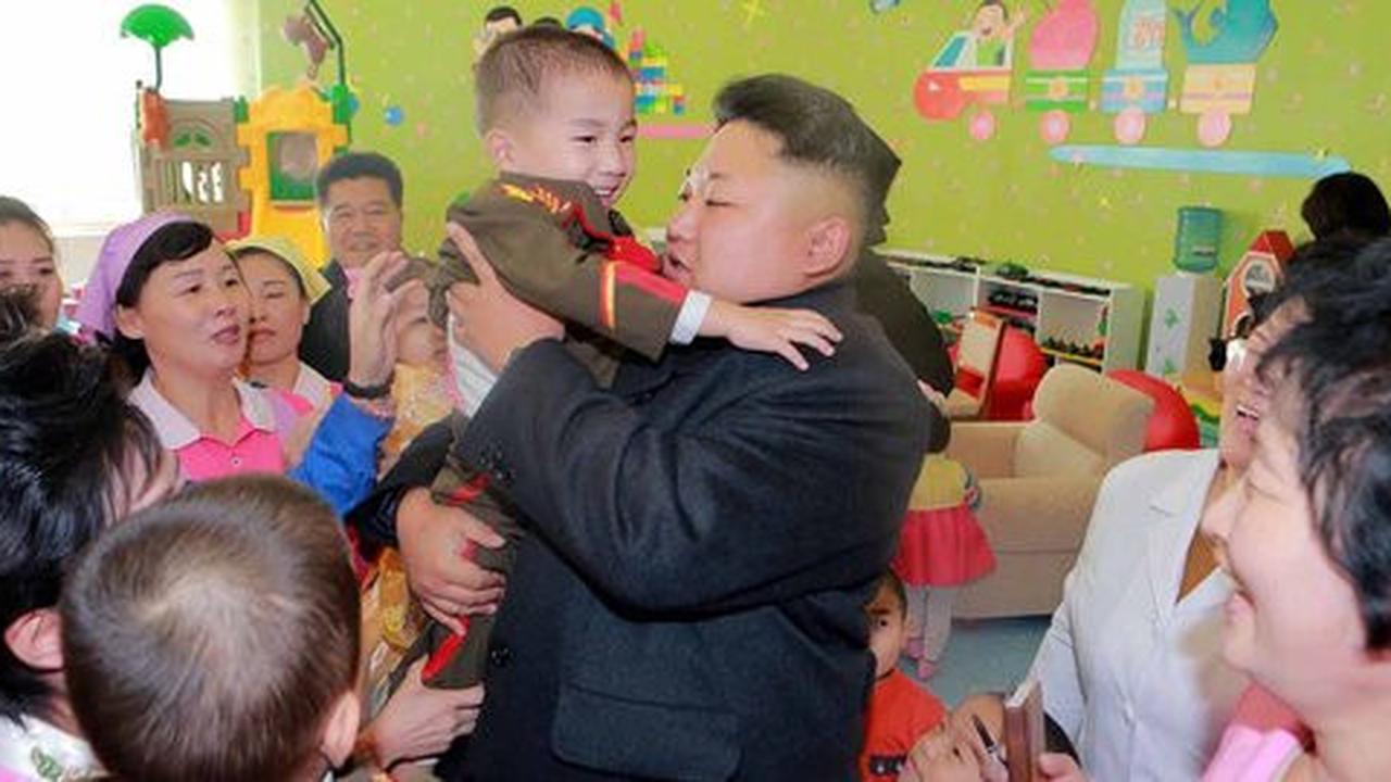 Kim Jong-un perintahkan semua pria Korut ikuti gaya rambutnya