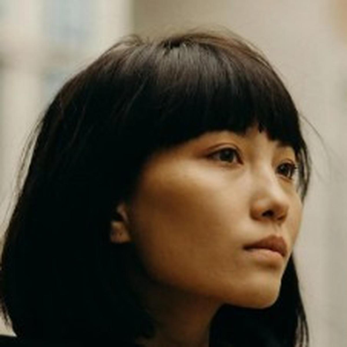 5 Model rambut wanita untuk si jidat lebar
