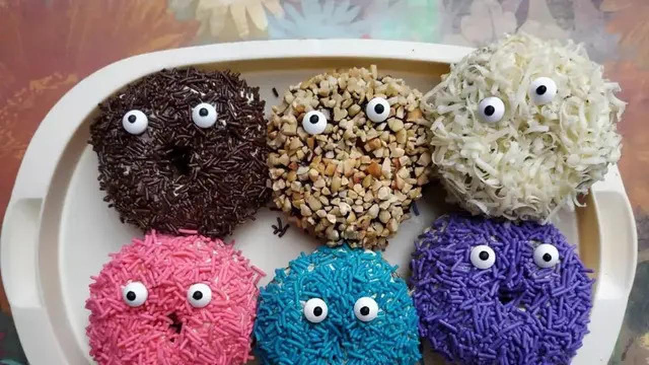 3 Resep Kue Berbahan Tepung Talas, Inspirasi Kue Lebaran yang Berbeda