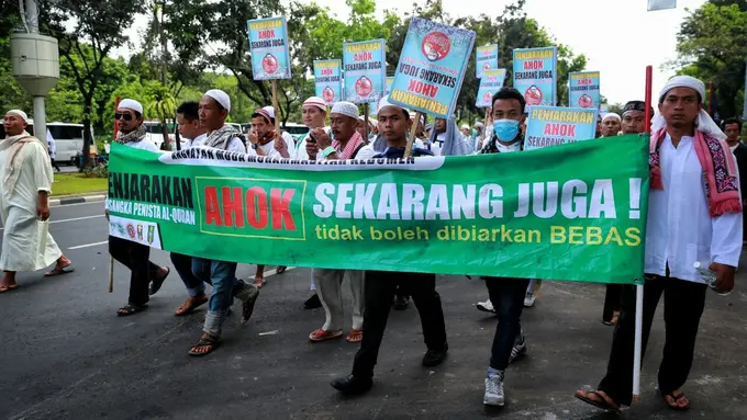 [Bintang] Aksi Damai 212