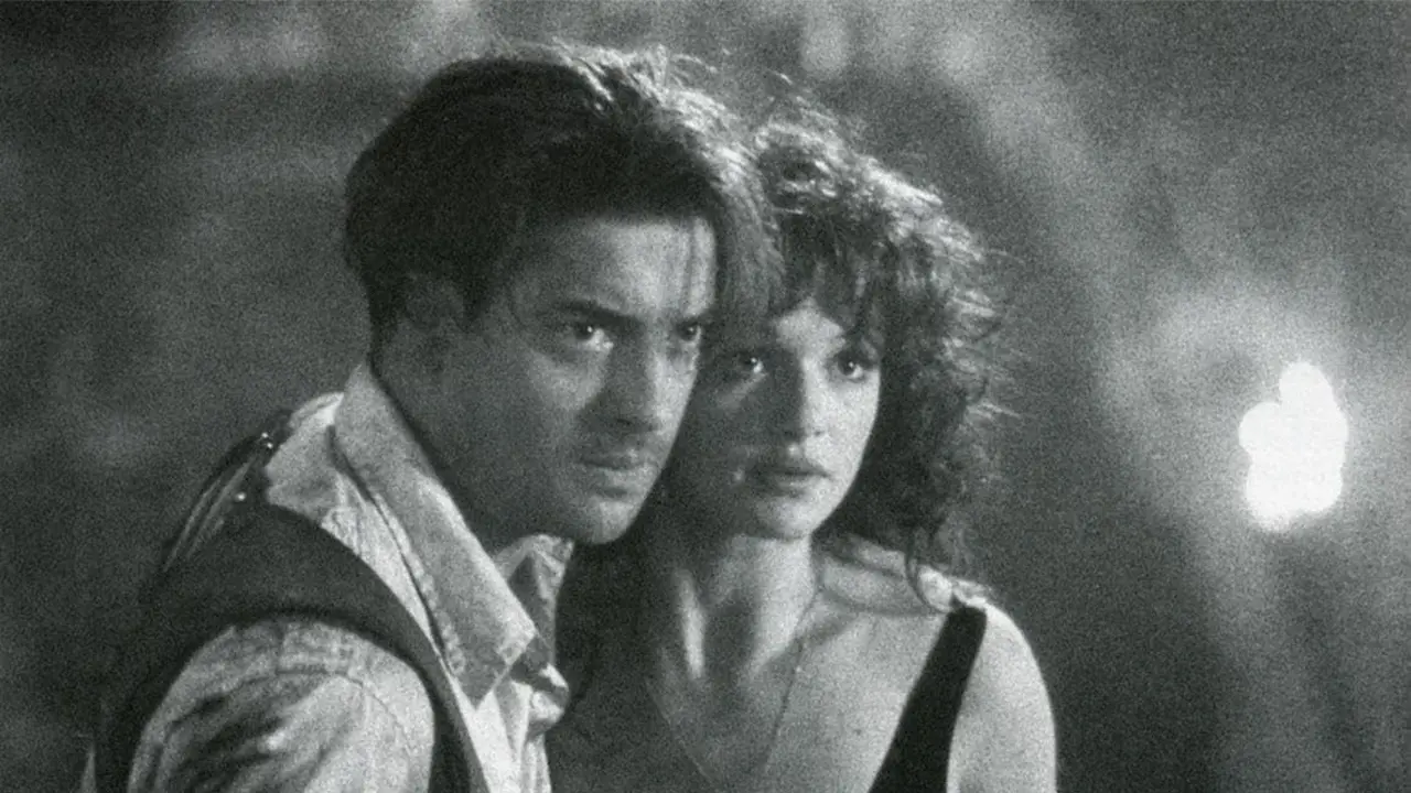Rachel Weisz dalam film The Mummy. (Foto: Dok. Universal Pictures/ IMDb)