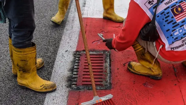 MotoGP Malaysia