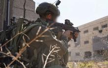 Kesaksian Sniper Israel Merasa Tak Terkalahkan di Gaza Keok Sama Sniper Hamas, Tubuhnya 'Dilubangi' Menderita Seumur Hidup