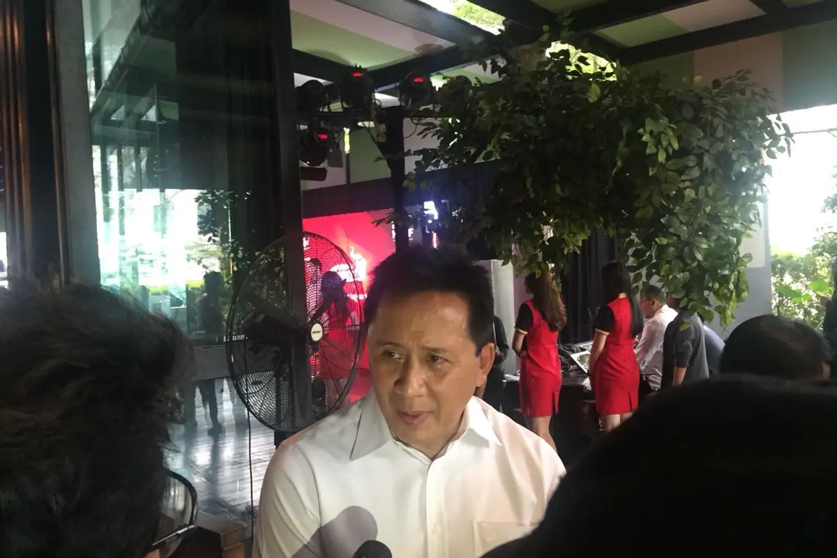 Triawan Munaf