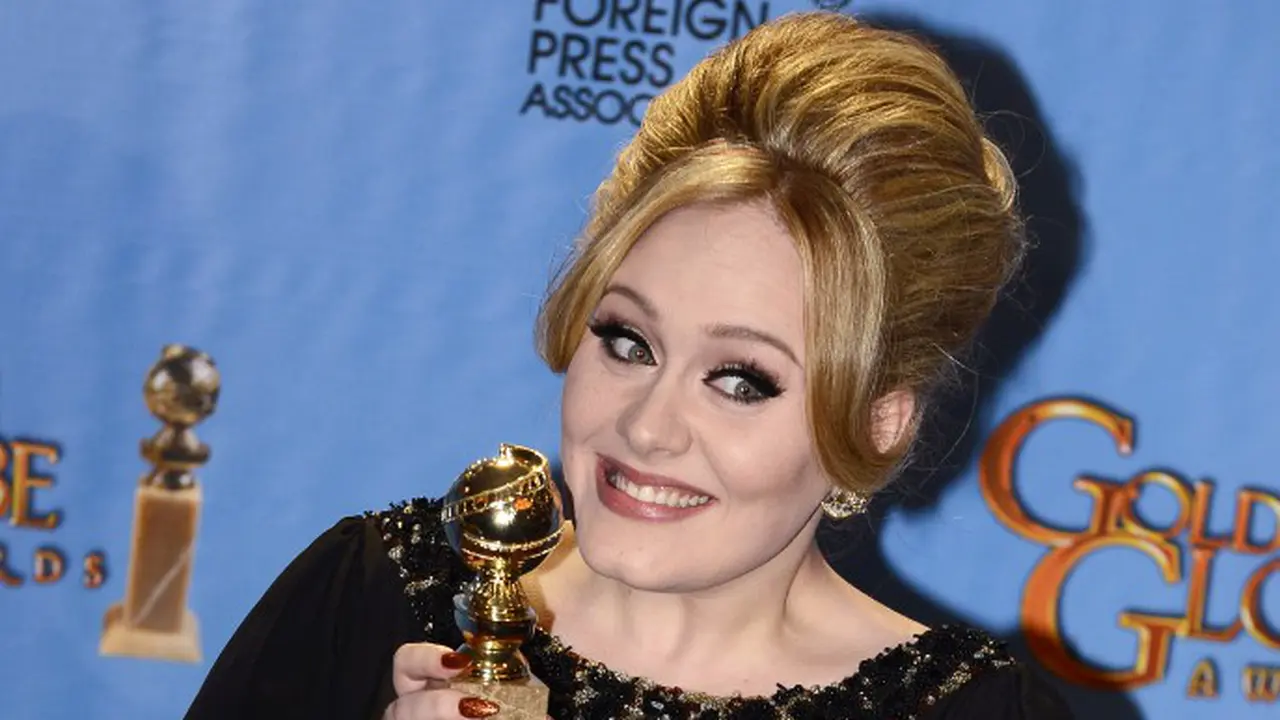 Adele