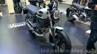 Thailand Jadi Lokasi Debut Ducati Termurah di Asia