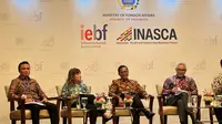 Forum Bisnis INASCA dan IEBF 2024 Hasilkan Kesepakatan Bisnis Senilai Rp304 Triliun
