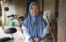 Dapur MBG di Sukoharjo Berikan Kesempatan dan Harapan Pekerja Disabilitas