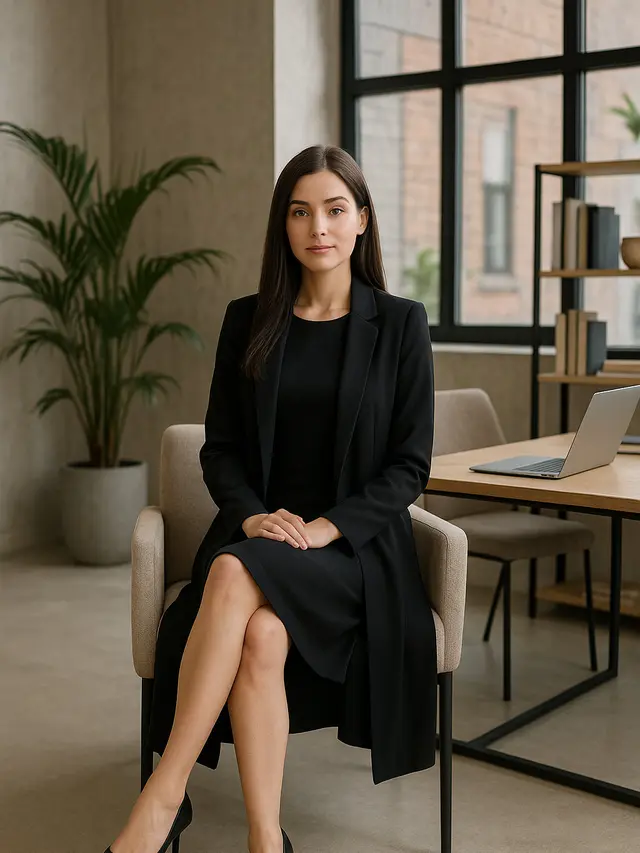 Ide Outfit Wanita yang Anggun dan Elegan