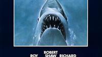 Poster film  Jaws (Universal Pictures via IMDb)