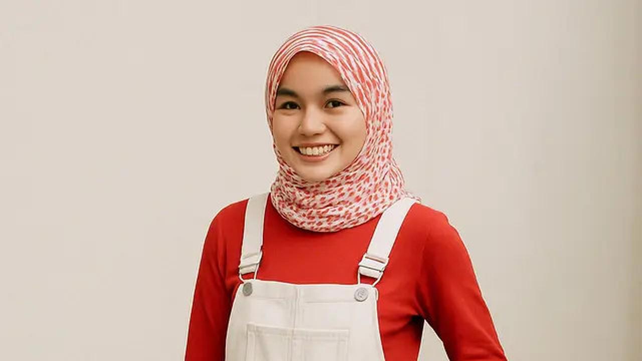 8 Inspirasi Outfit 17 Agustus Hijab, Gaya Modis untuk Rayakan HUT RI ke-80