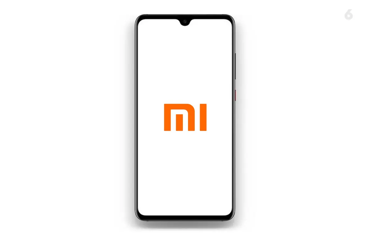 Ilustrasi Smartphone Xiaomi.