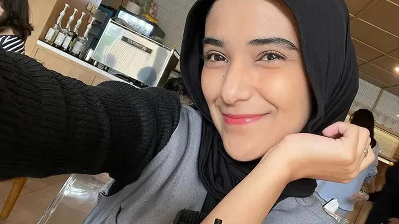 6 Potret Nadya Mustika Usai 6 Bulan Melahirkan, Kembali Langsing Penampilan Bak ABG