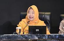Wawasan Kebangsaan Peserta LCC Empat Pilar MPR Riau Pukau Plt Sekjen MPR RI
