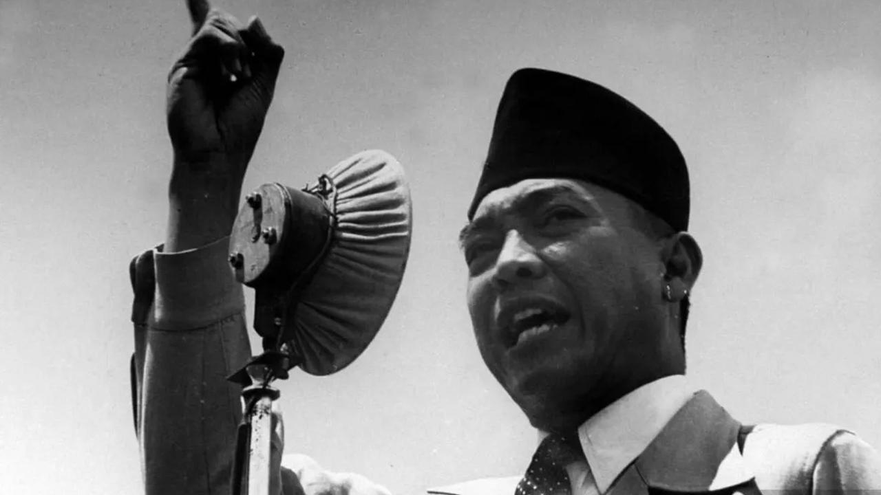 Ucapan Hari Pahlawan <br>