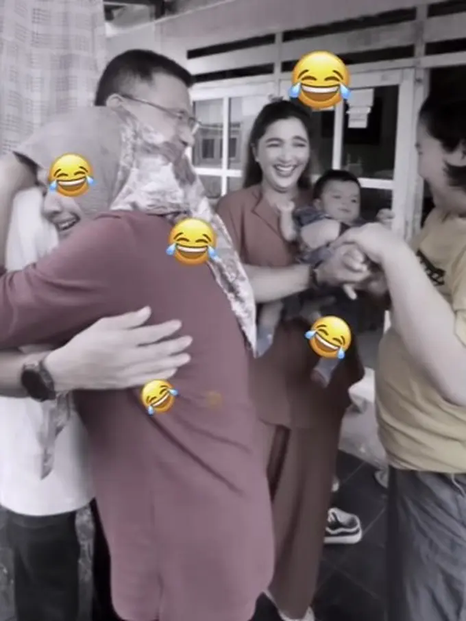 Anang dan Ashanty (Instagram/ashanty_ash)