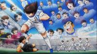 The best sports anime you need to watch. (Photo: Captain Tsubasa (2018) - IMDb)