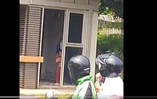 15 Menit Negosiasi Dramatis Membebaskan Bocah Perempuan Disandera Ayah di Pospol Pejaten