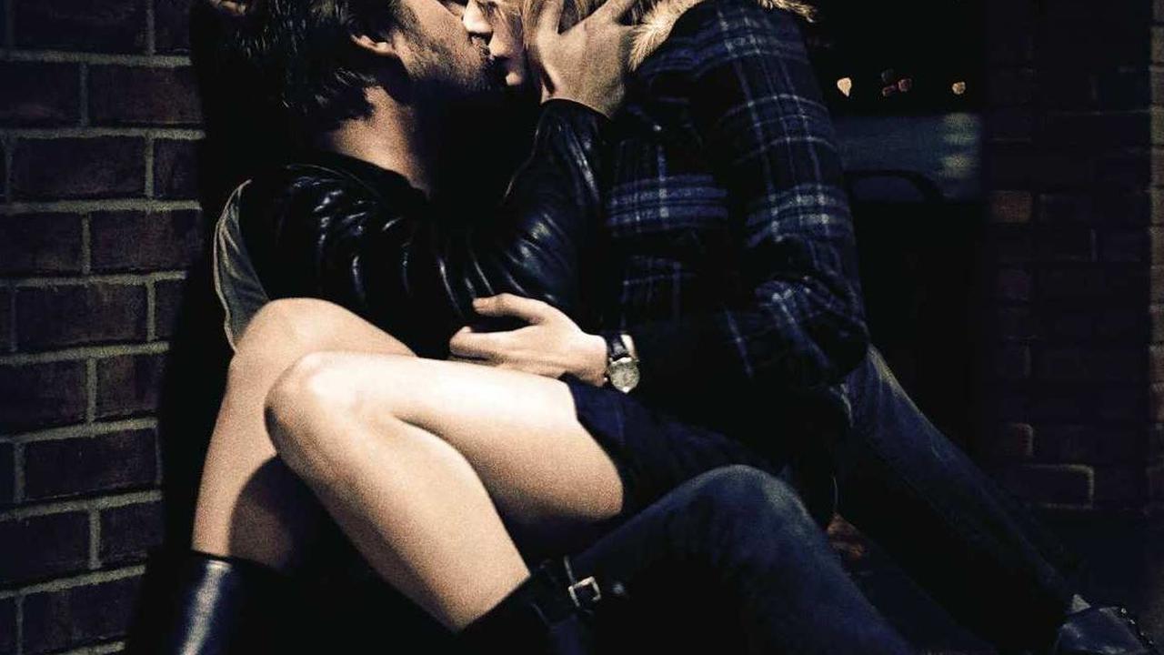 3. Blue Valentine (2010)