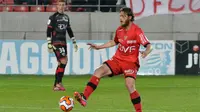 PSM Tes Bek asal Brasil dan Prancis