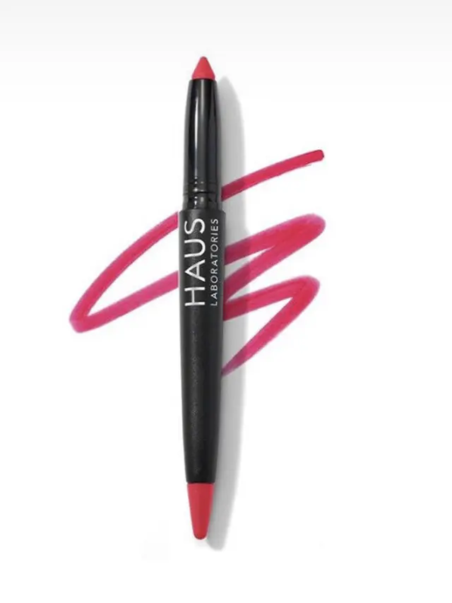 Le Monster Matte Lip Crayon