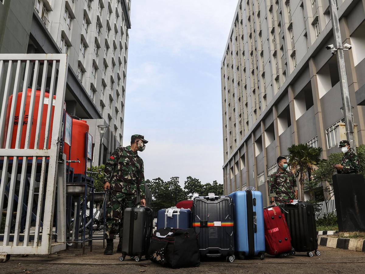 kode pos pademangan ancol