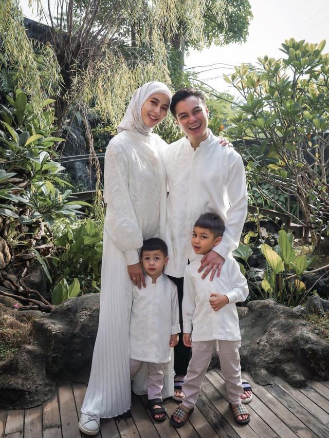 Paula Verhoeven Berhijab