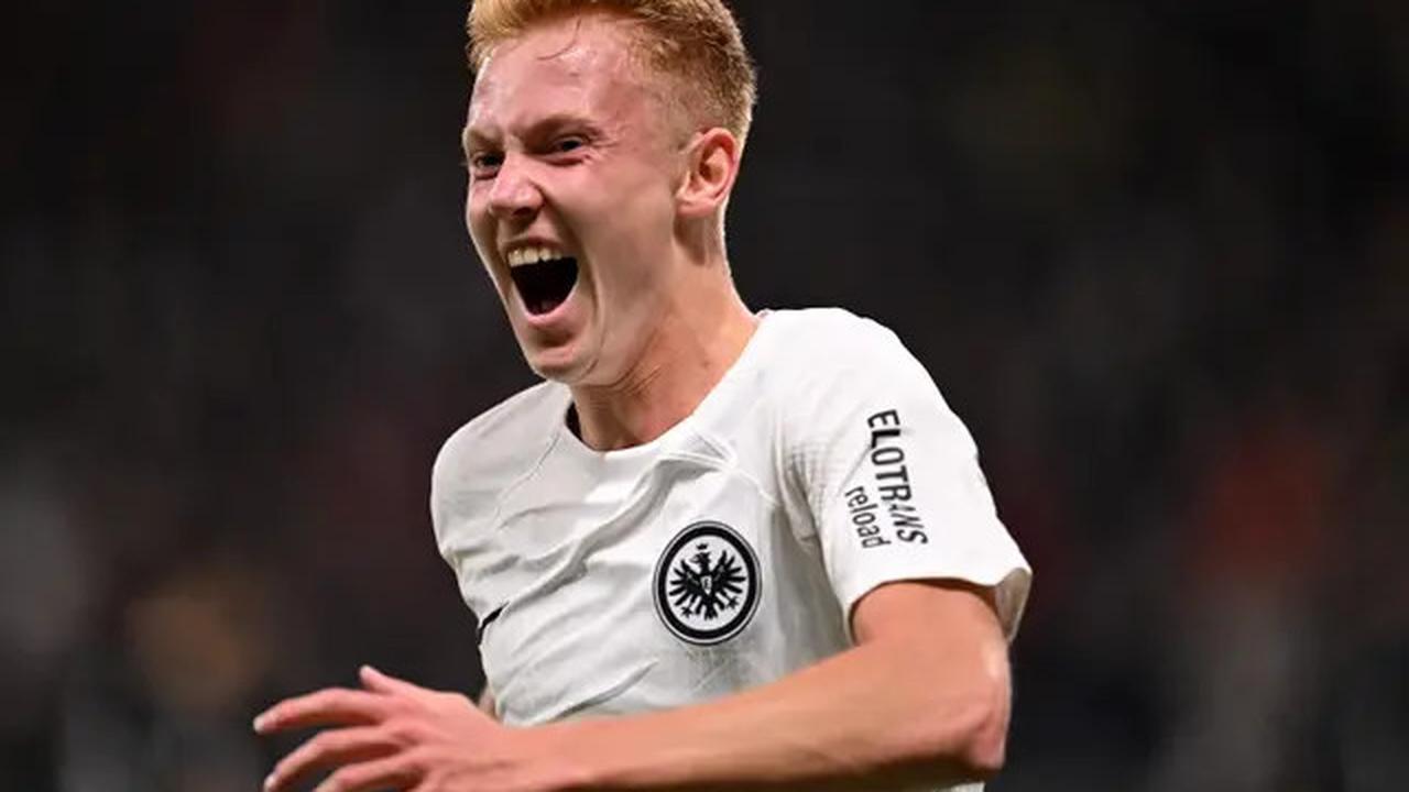 Manchester United dan Real Madrid Berebut Wonderkid Swedia, Digadang Sebagai Titisan Toni Kroos
