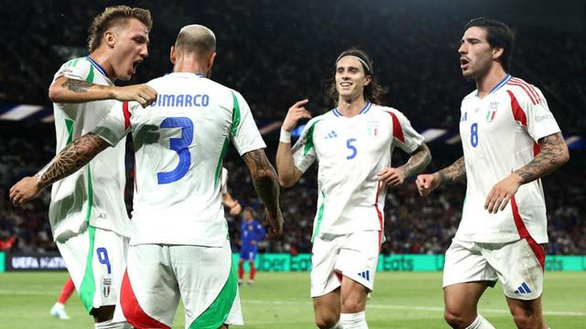 Utusan Khusus Trump Ngotot, Sebut Peluang Italia Gantikan Iran di Piala Dunia 2026 di Atas 50 Persen