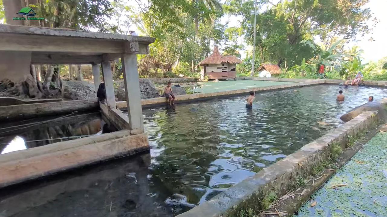 Kampung Ciereng Sumedang