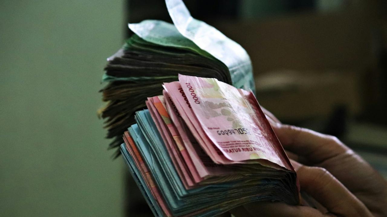 Bank Indonesia Klaim Setoran Devisa Hasil Ekspor SDA Berjalan Positif, Bisa Jaga Stabilitas Rupiah