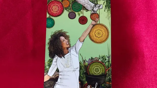 Tarot
