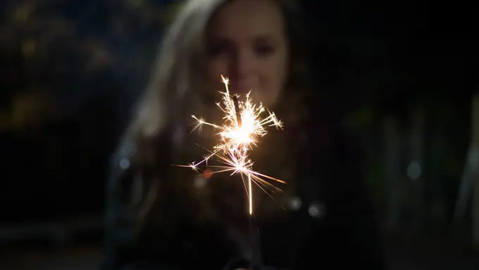 Jangan Lupakan Ini Dalam Resolusi Asmara Menyambut Tahun Baru