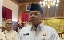 Babak Baru Pansus Pemakzulan, Bupati Pati Sudewo Diwanti-wanti Wagub Jateng Ngantor Agar Pemerintahan Tetap Jalan