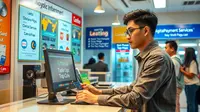 Trik Membuka Usaha Pulsa, Berikut Panduan Lengkap Memulai Bisnis Menguntungkan