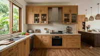 7 Kesalahan saat Memilih Kabinet Dapur yang Bikin Tampilannya Kurang Estetik