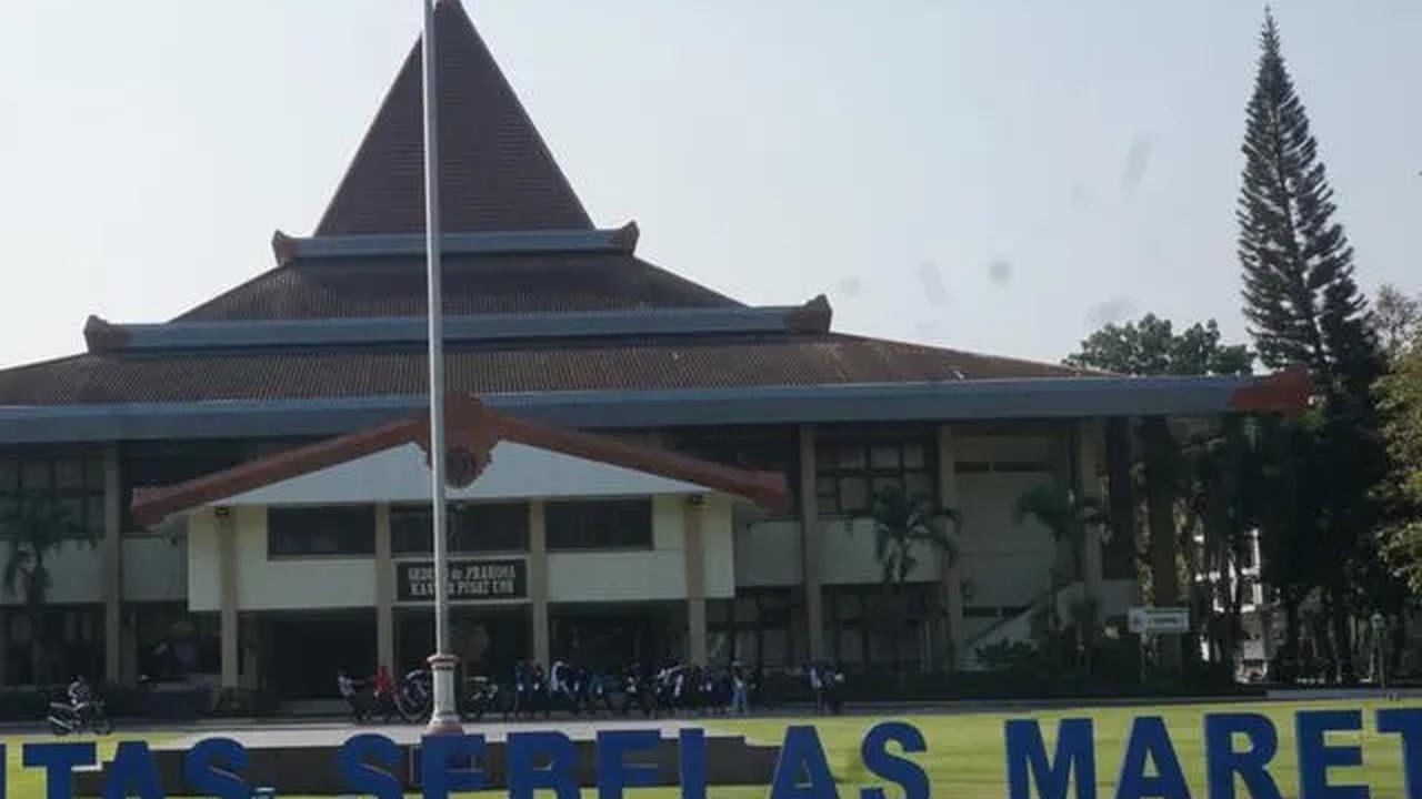 Respons Rektor