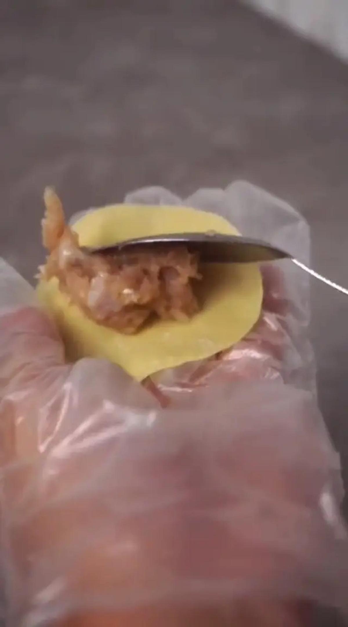 Biar Dimsum Makin Lezat, Ini 5 Trik Kulit Tetap Lembut dan Tidak Kering