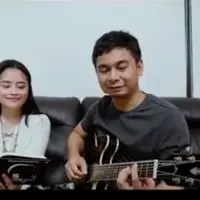 Musikalisasi Puisi, Raditya Dika dan Prilly Latuconsina 